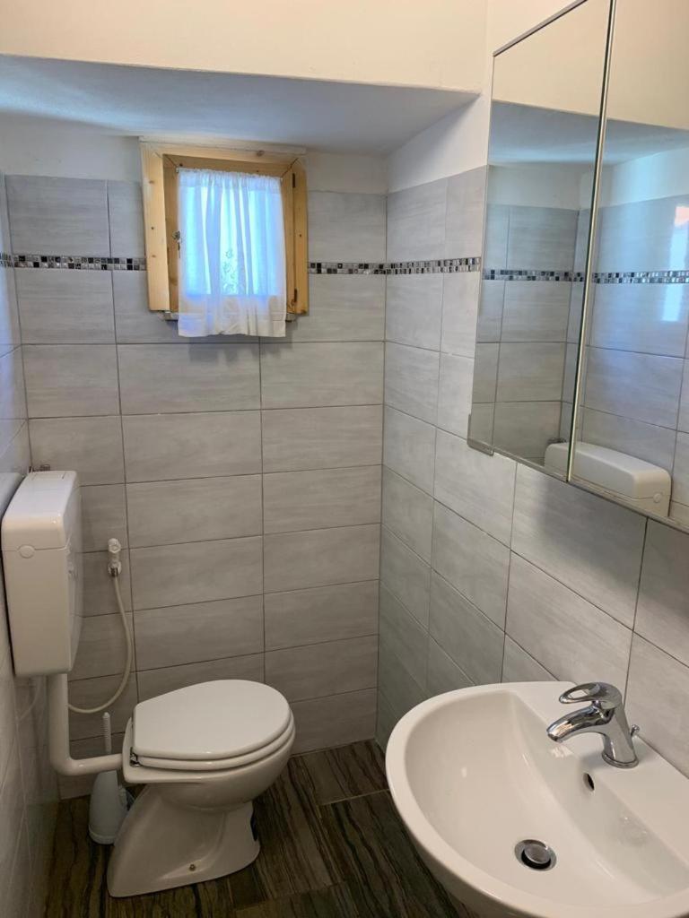 Casale Falcone - Calamoresca Piombino Zimmer foto