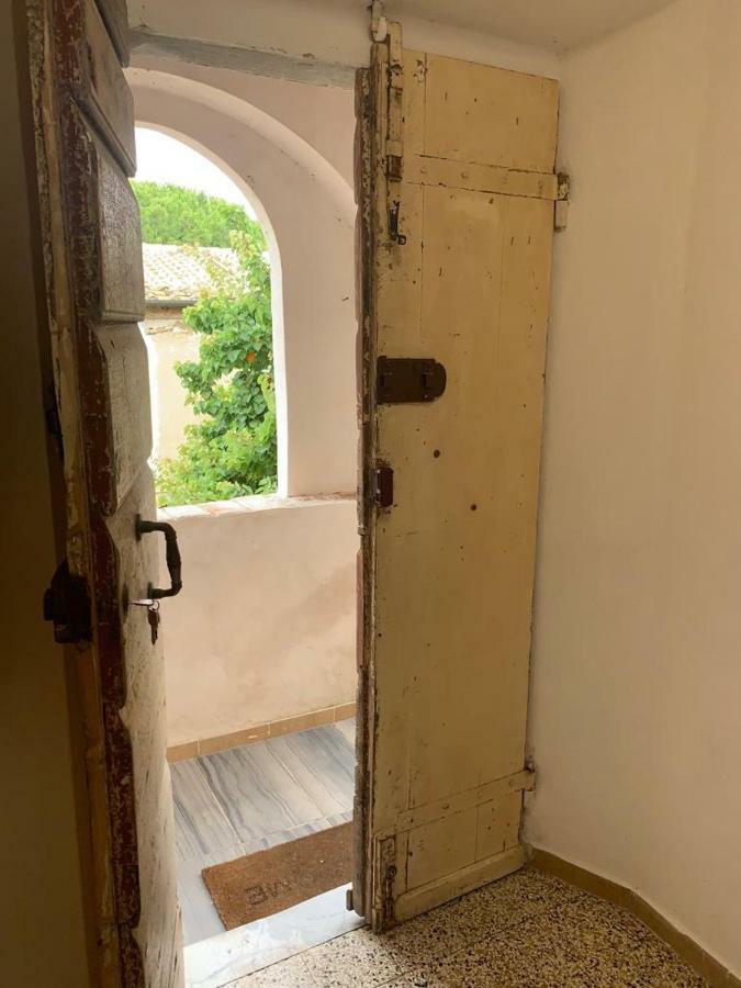 Casale Falcone - Calamoresca Piombino Exterior foto