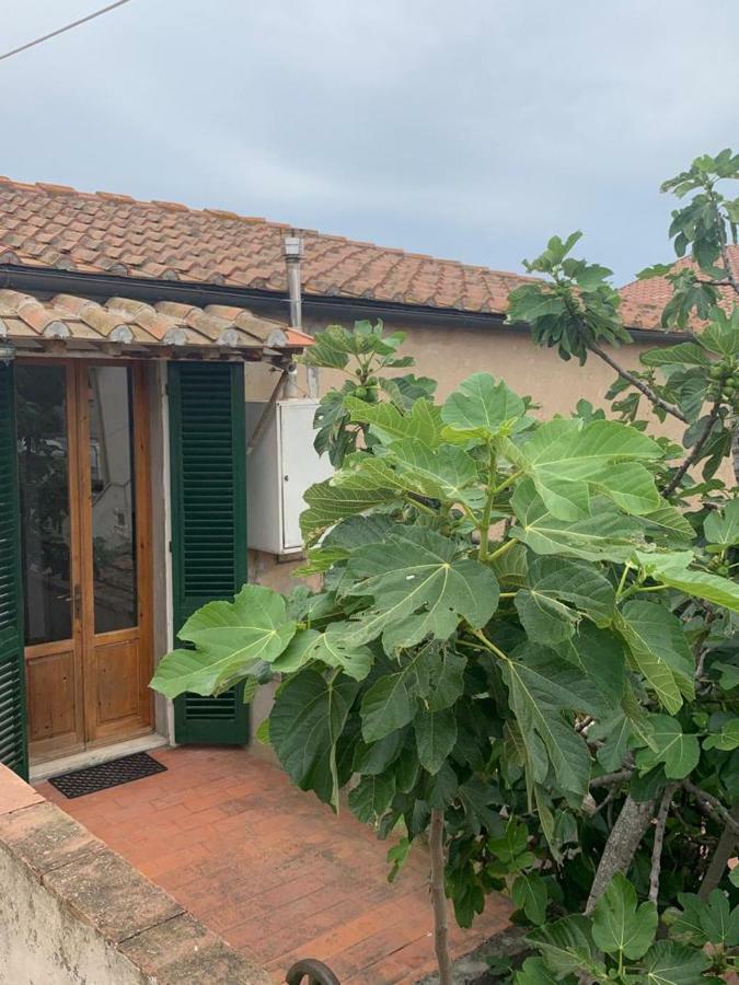 Casale Falcone - Calamoresca Piombino Exterior foto