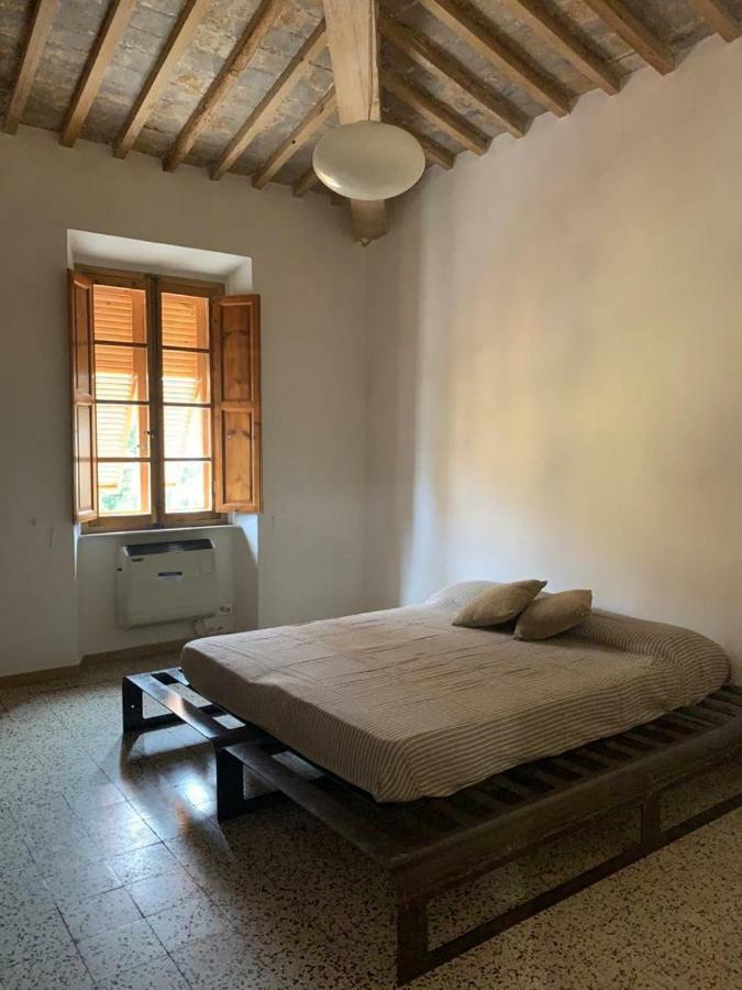 Casale Falcone - Calamoresca Piombino Exterior foto