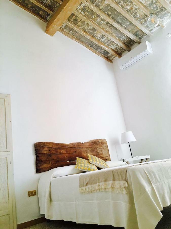 Casale Falcone - Calamoresca Piombino Exterior foto